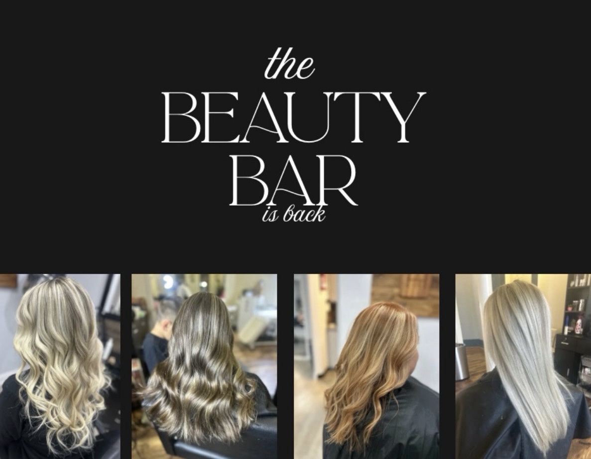 The Beauty Bar - Somerset KY | Vagaro